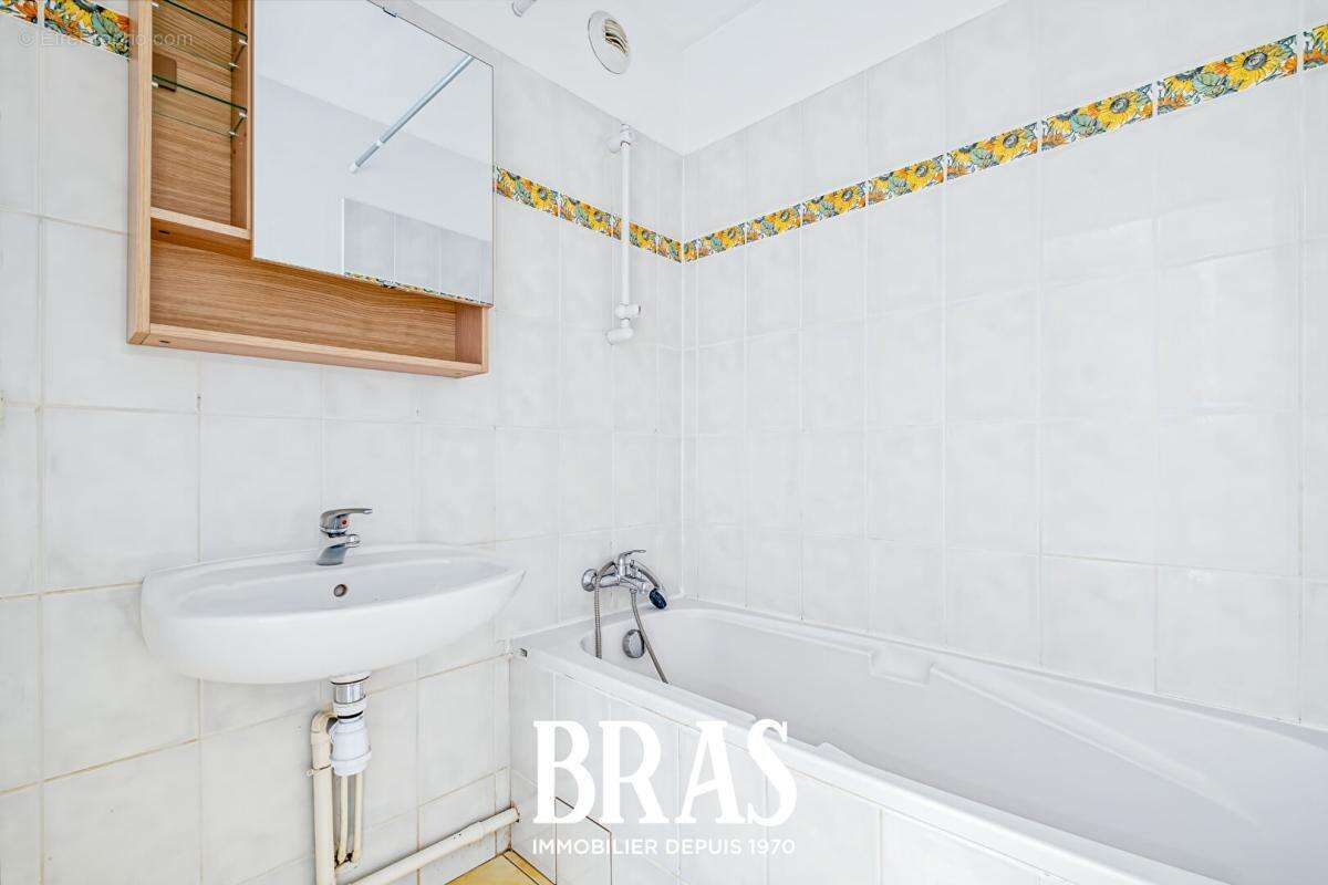 Appartement à GUERANDE