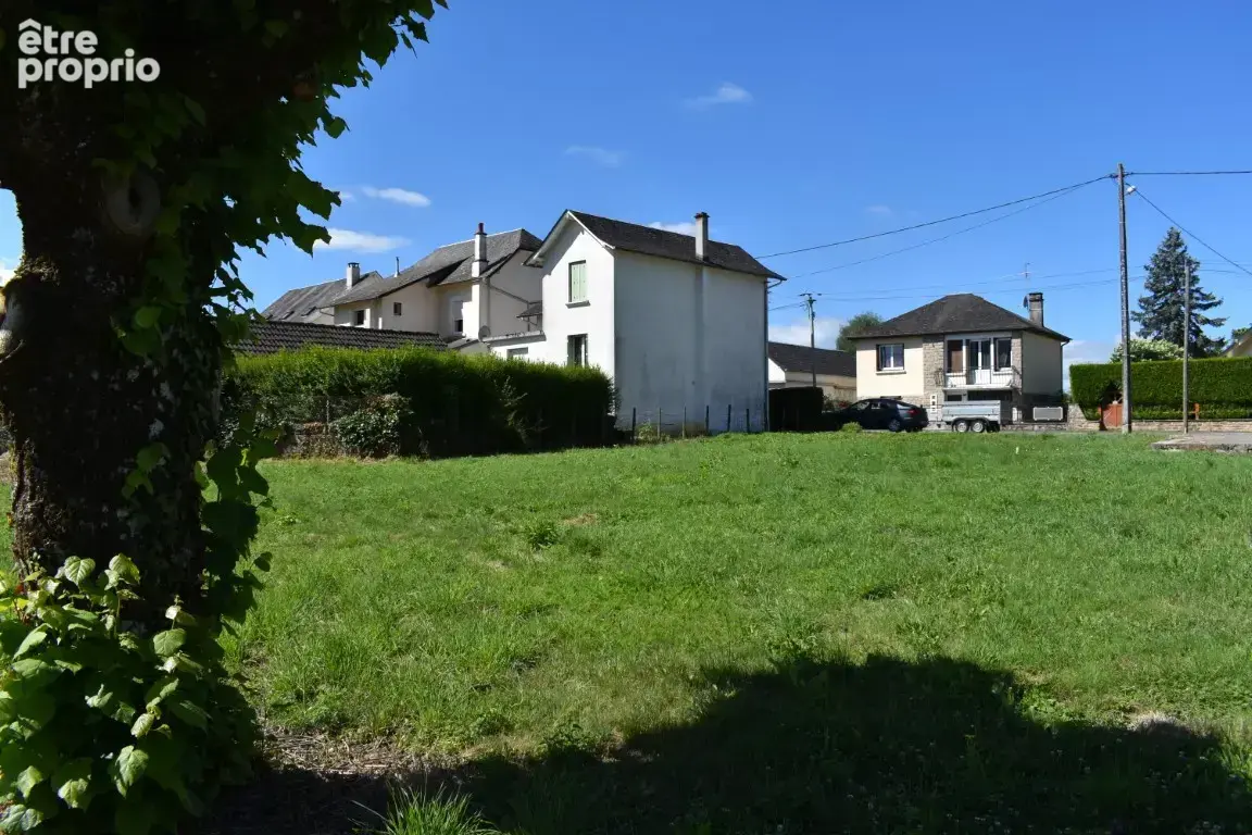 En bordure du village de Pompadour, - photo 8