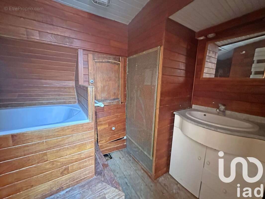 Photo 6 - Maison à CONFLANS-SAINTE-HONORINE