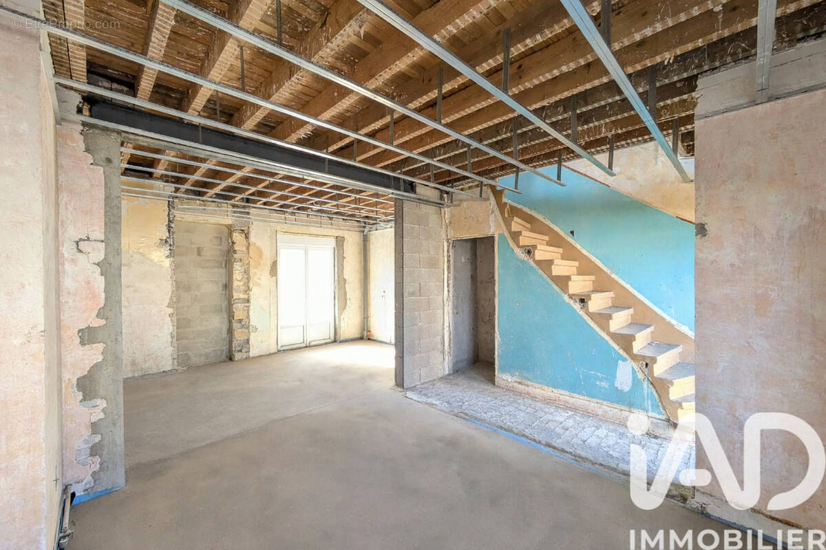 Photo 1 - Maison à TRESSANGE