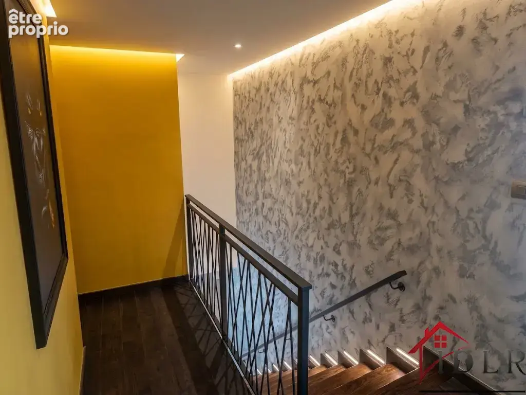Coup de coeur ! Magnifique pavillon contemporain d'exception - photo 3