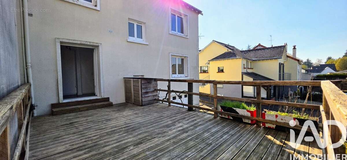 Photo 4 - Maison à CHAMBRAY-LES-TOURS