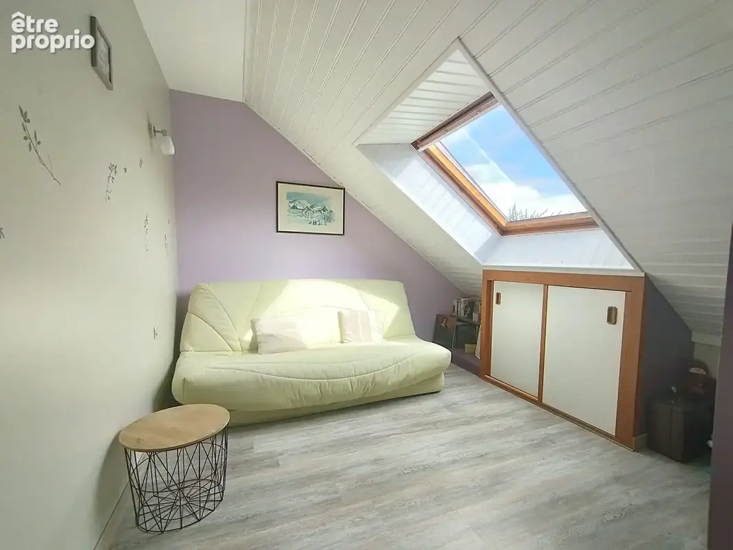 Maison 4 chambres - Vue superbe ! - photo 13