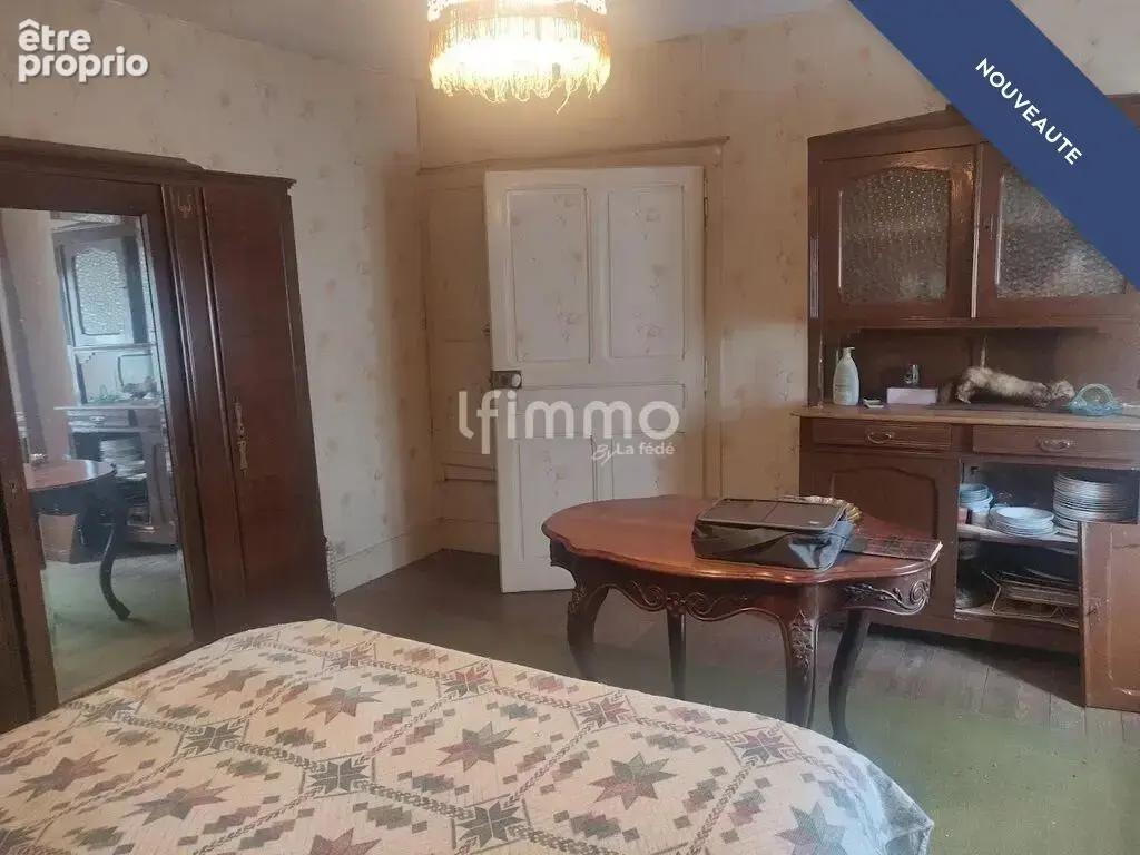 Maison de Village - photo 5