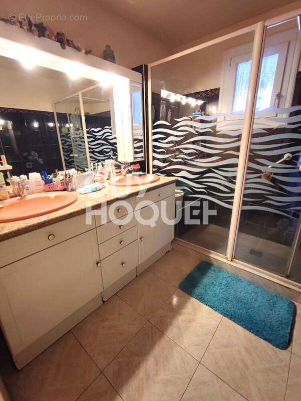 Appartement à CABESTANY