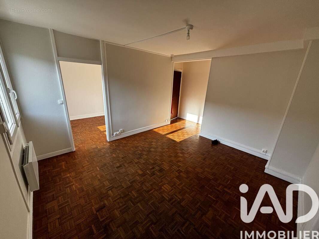 Photo 3 - Appartement à ROUEN