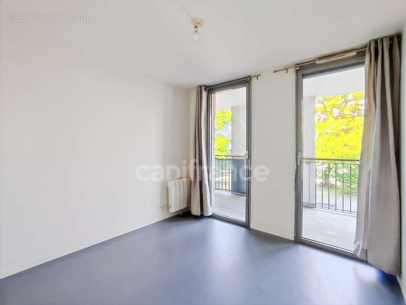 Appartement à SAINT-JACQUES-DE-LA-LANDE