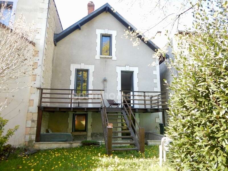 Maison à PERIGUEUX