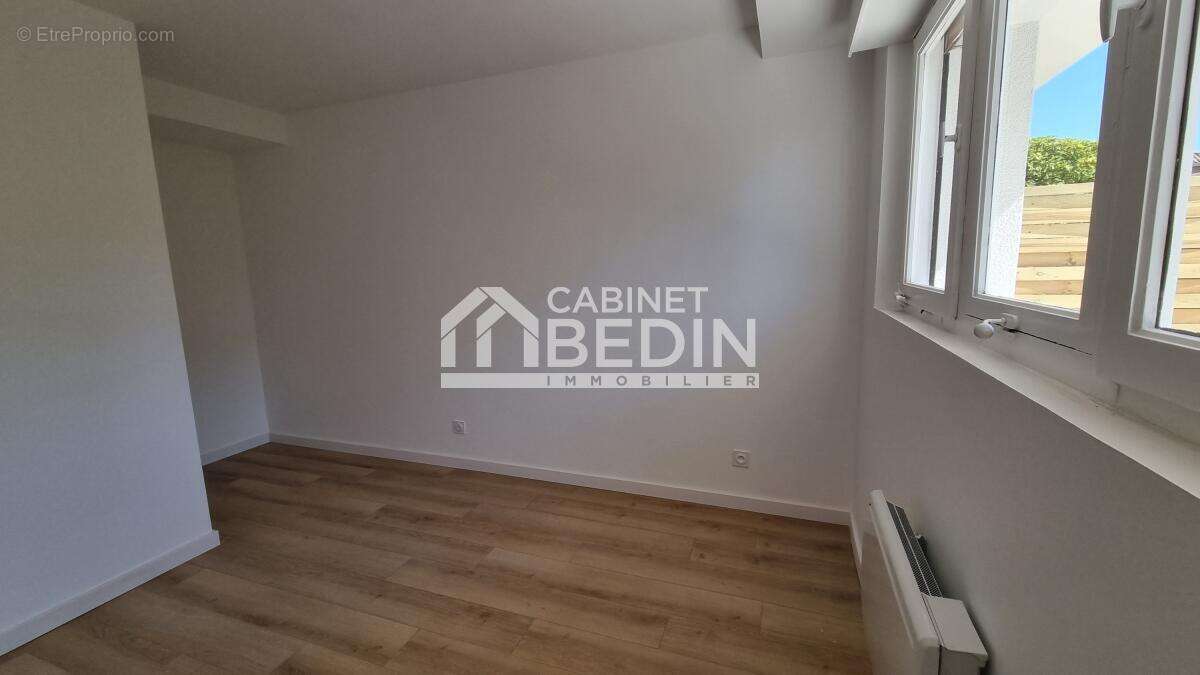 Appartement à PESSAC