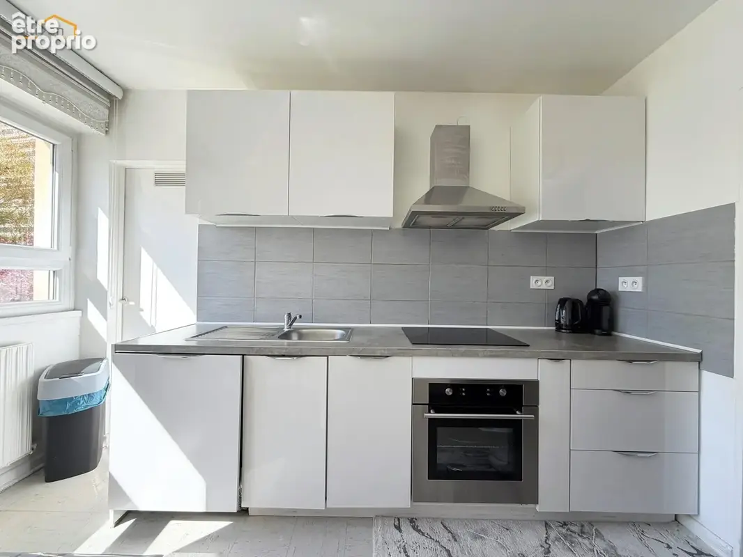 Appartement 3 pièces 68 m² à vendre à Bischheim (67800) - photo 9