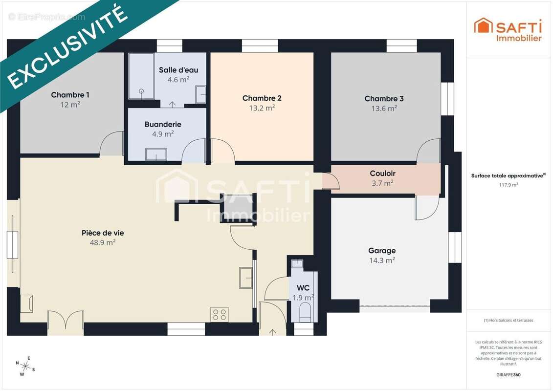 Photo 8 - Maison à ANAIS