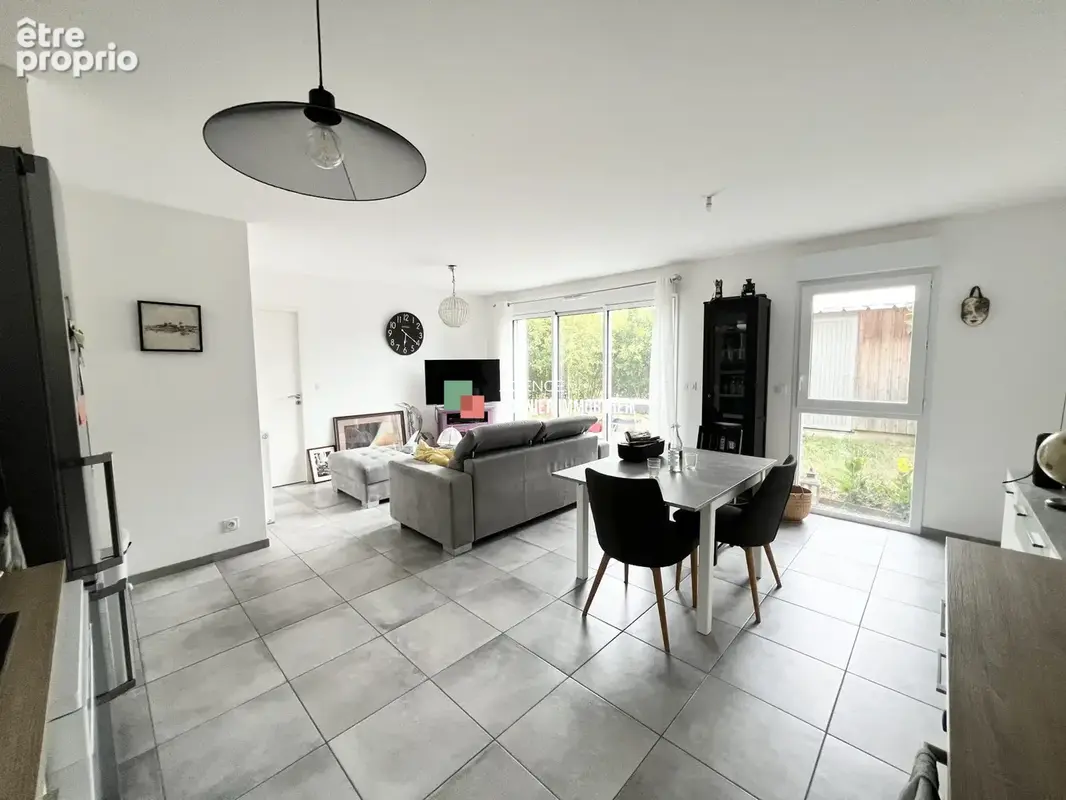 Appartement 4 pièces 83 m² à vendre à Acigne (35690) - photo 4