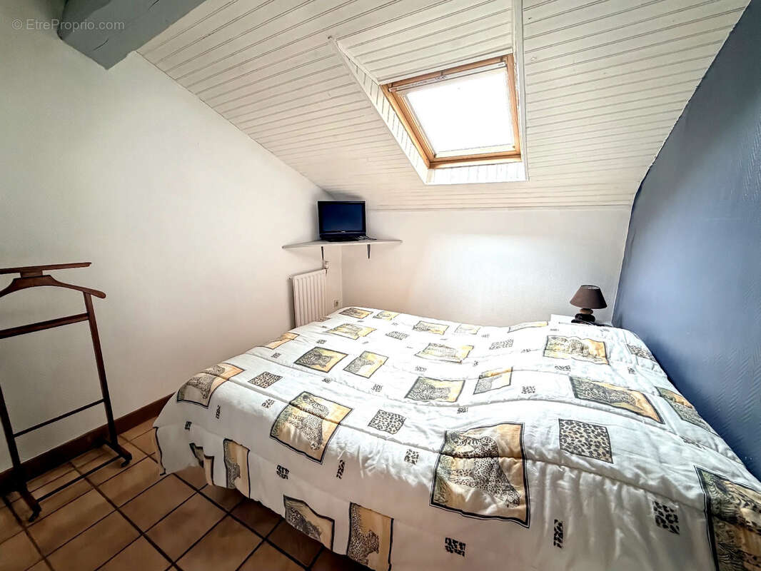 Maison à VILLEY-SAINT-ETIENNE