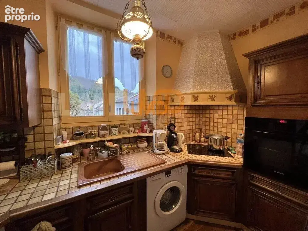 Maison DE Caractere Aubin Aveyron - photo 7