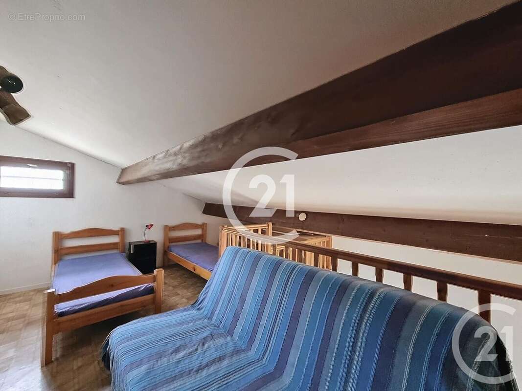 Appartement à SAINT-CYPRIEN