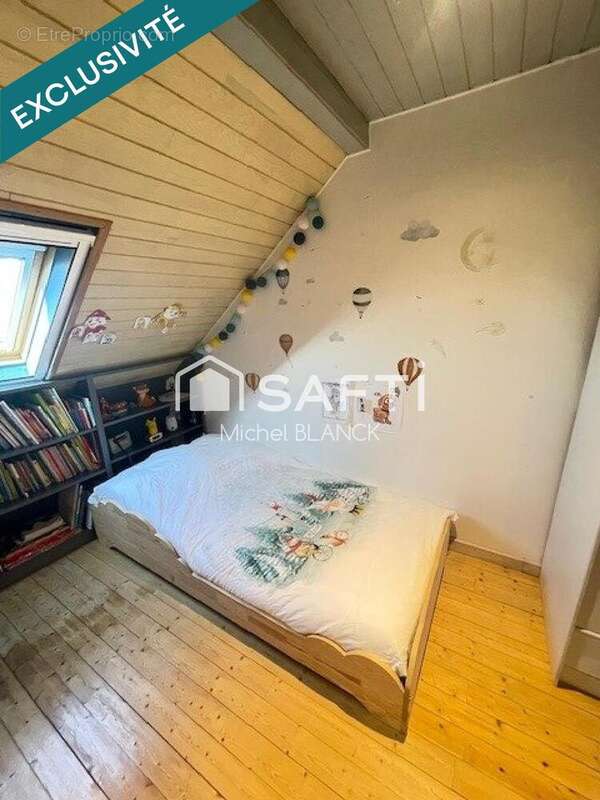 Photo 5 - Appartement à COLMAR