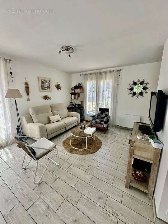 Maison à SOULAC-SUR-MER