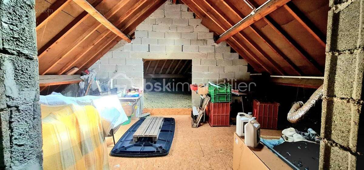 Maison à NUITS-SAINT-GEORGES