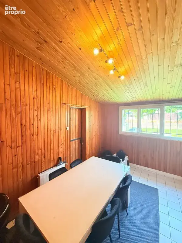 Maison Sarcelles 5 pièces 80m2 - photo 8