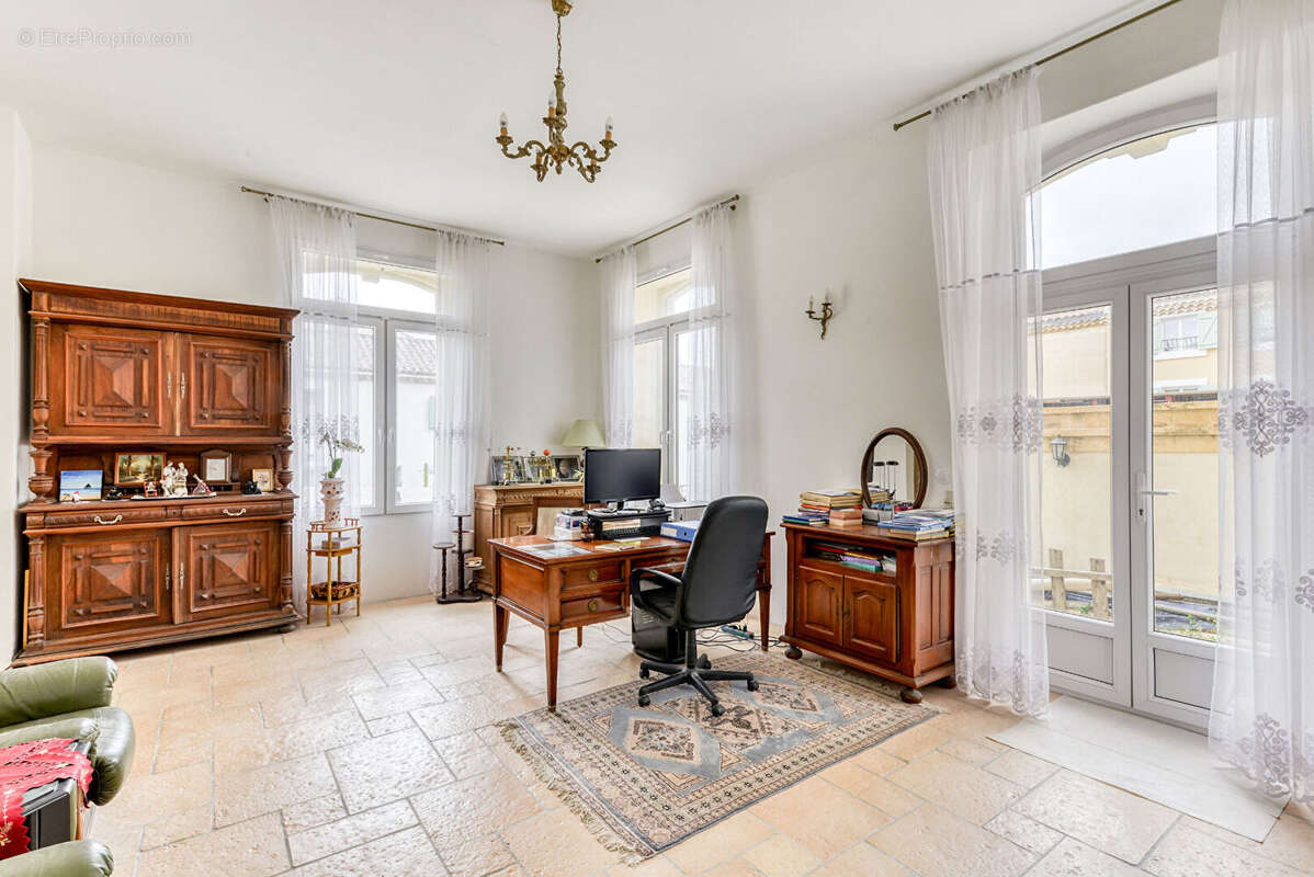 Maison à ARGELIERS