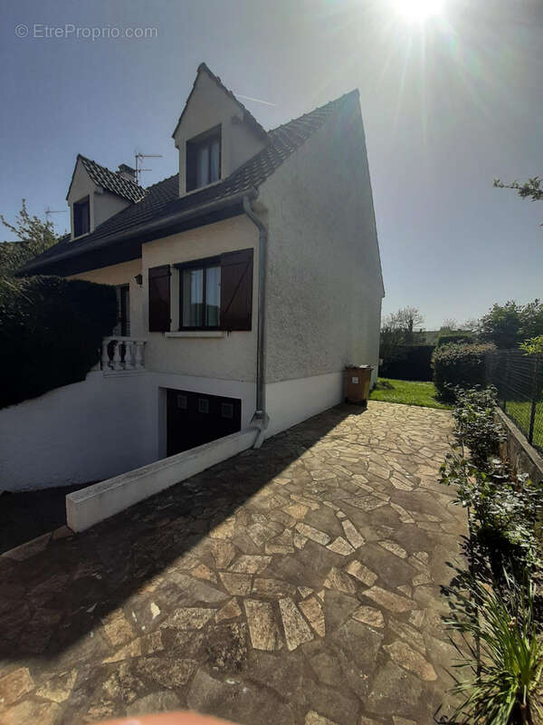 Maison à GAGNY
