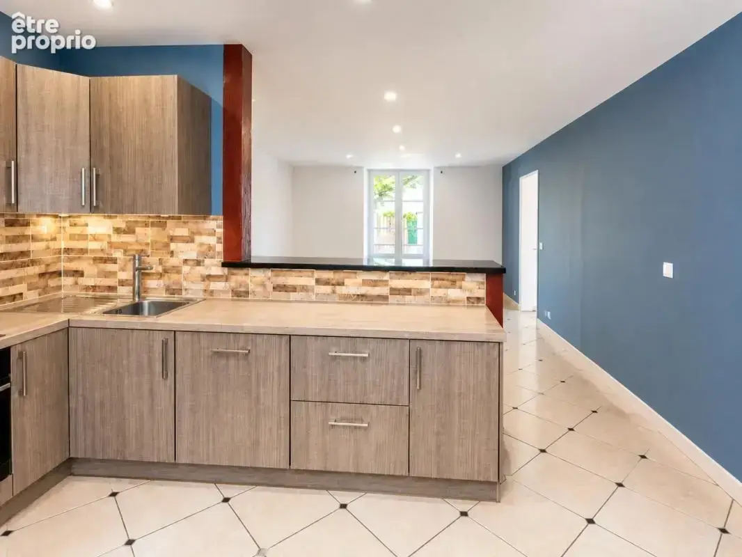 Appartement duplex de 3 pièces de 71 m² à Brie-Comte-Robert - photo 2