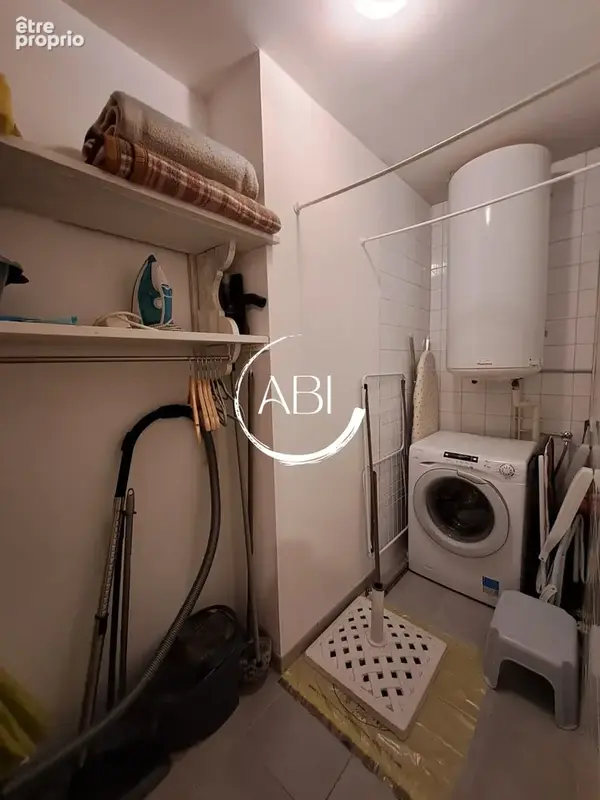 Appartement 1 pièce 29 m² à vendre à Bagnoles-De-L'orne (61140) - photo 7