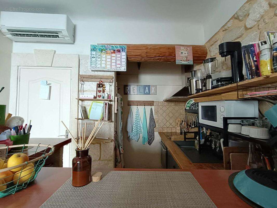 Appartement Duplex Istres 4 pièce(s) Spacieux - photo 5