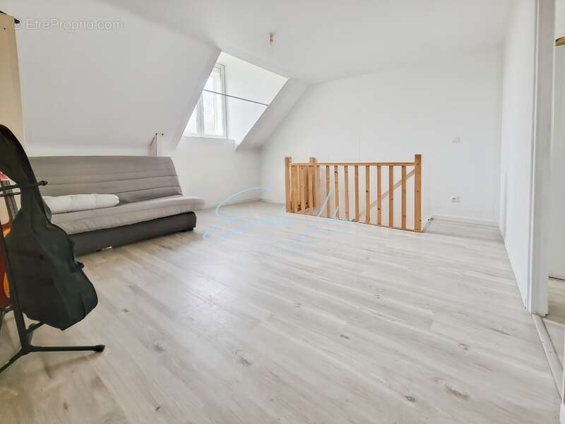 Appartement à PONT-AVEN