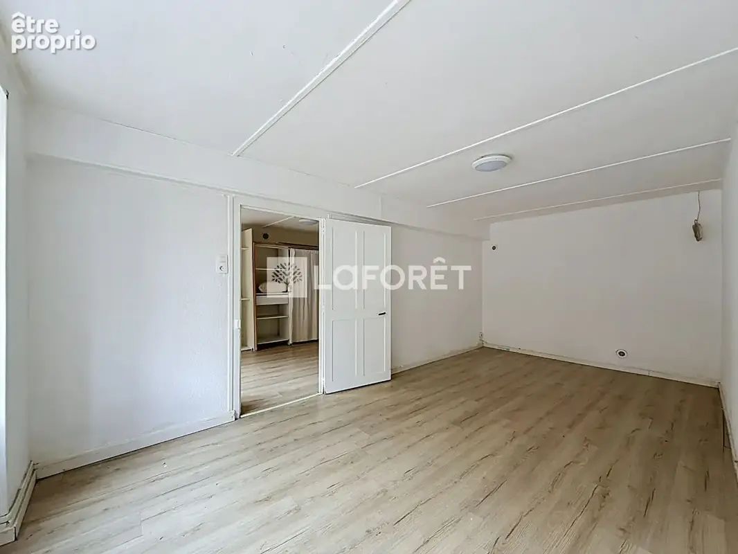 Appartement à vendre Chatillon Sur Chalaronne 2 pièce(s) 66.25 m2 - photo 4