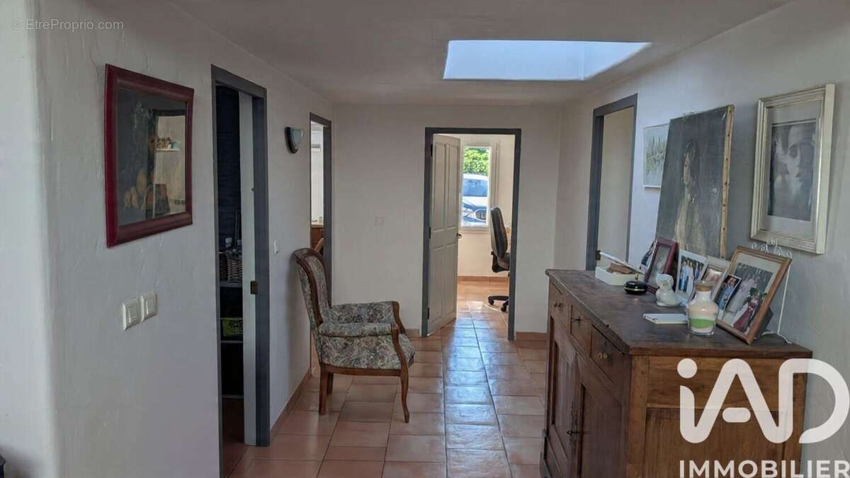 Photo 7 - Maison à L'ISLE-SUR-LA-SORGUE