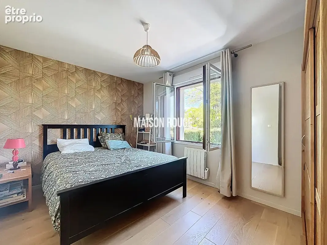 Maison familiale spacieuse - 6 chambres - Vie de plain-pied - Tonquédec - photo 11
