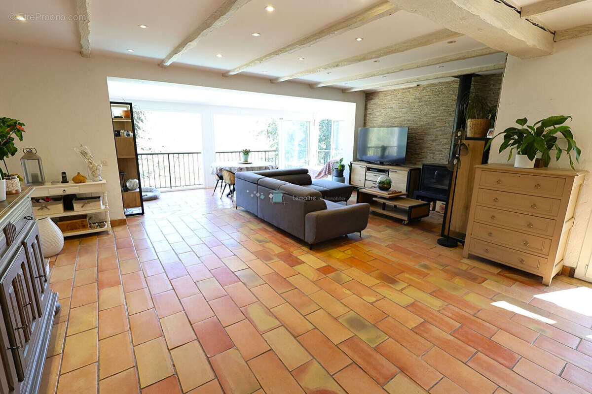 Maison à GRASSE