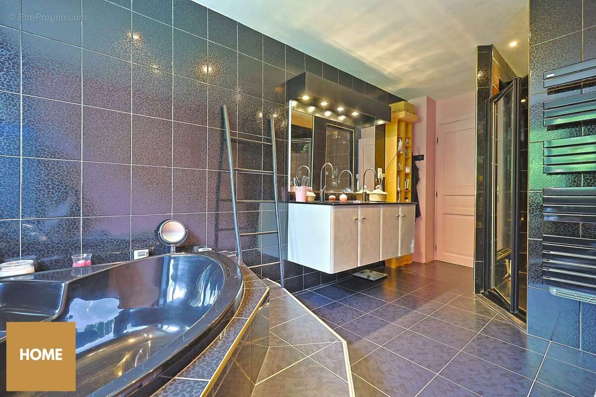 Maison 200 m² à Saint-Nicolas-De-Port  - photo 7