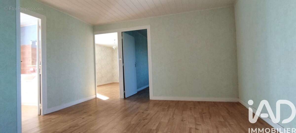 Photo 9 - Maison à CHAILLE-LES-MARAIS