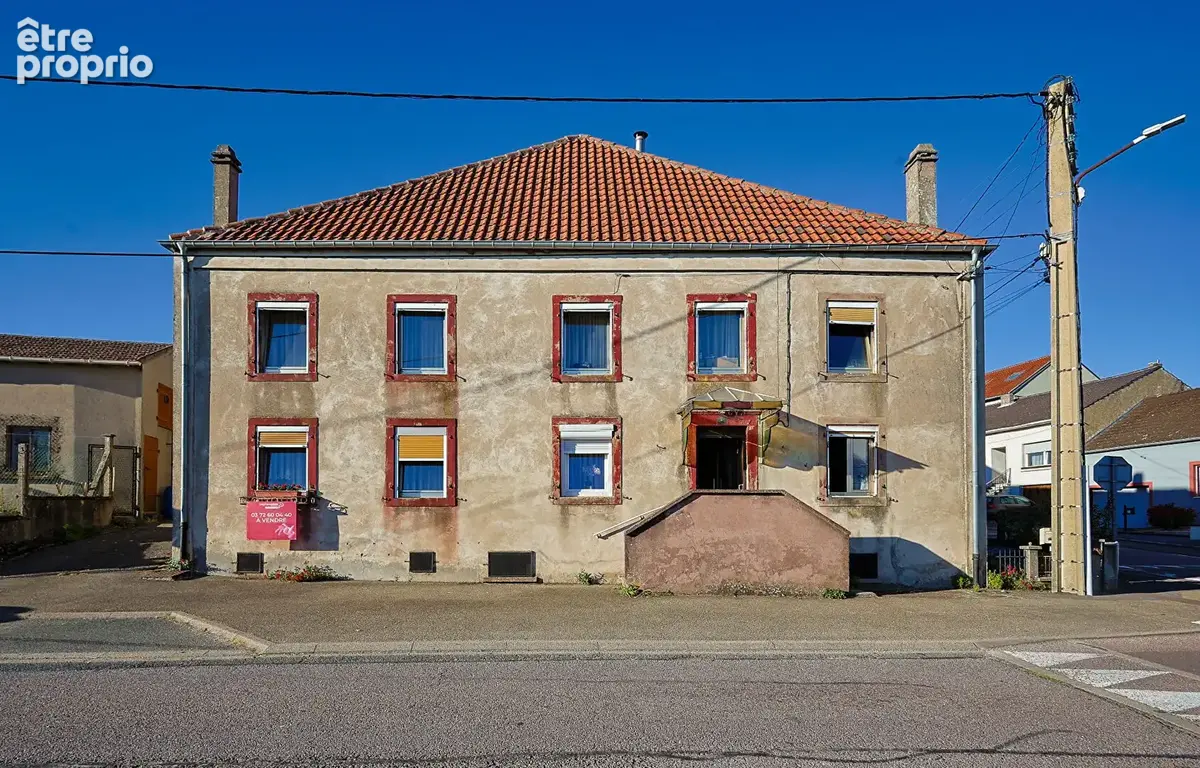 Photo Maison à Ippling au prix de 94 500€