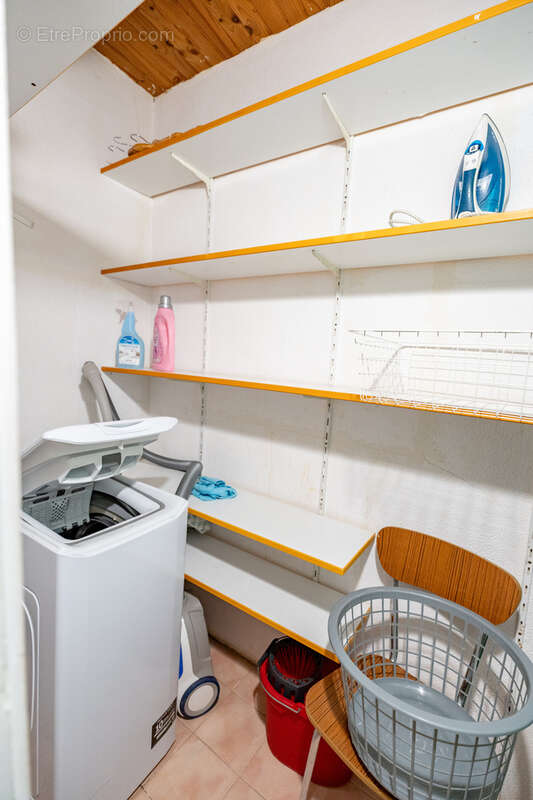 Appartement à LA CIOTAT