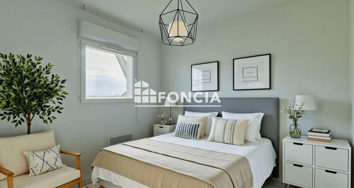 Appartement à CARCASSONNE