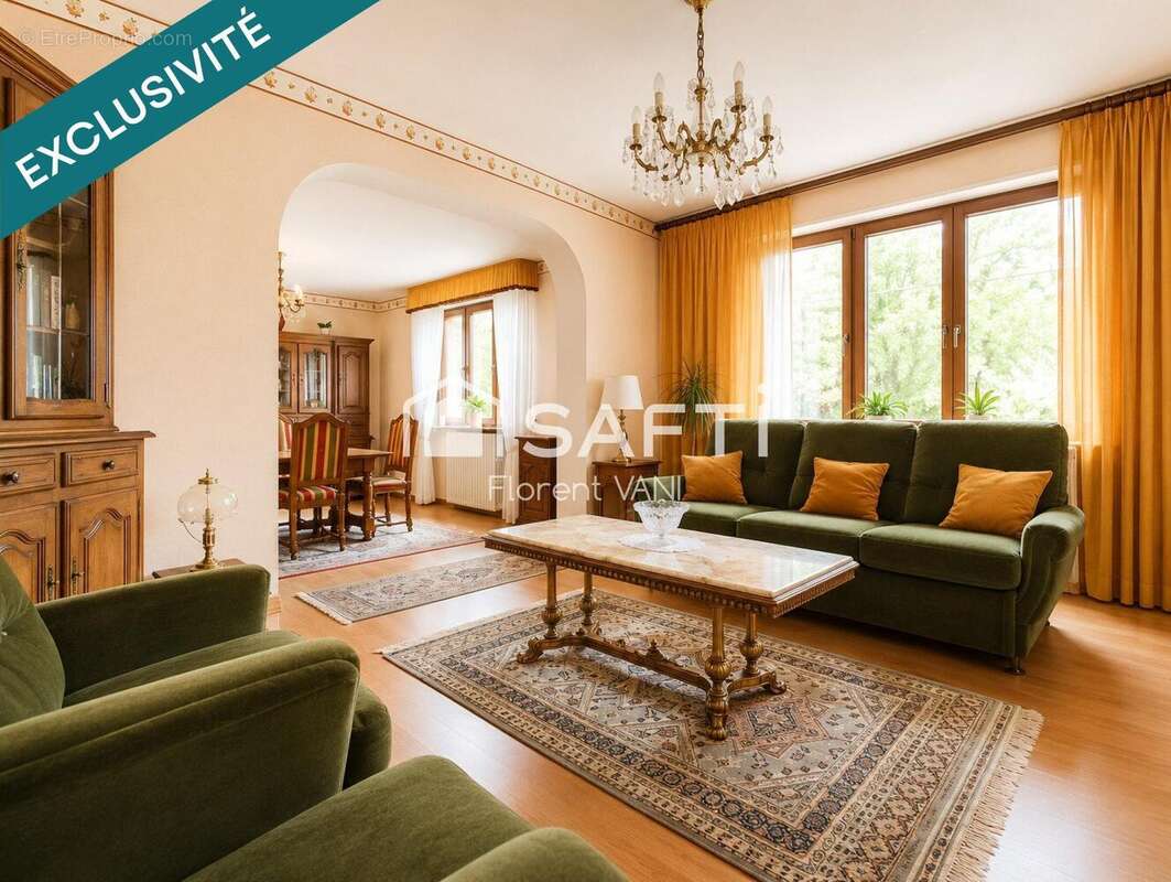Photo 3 - Maison à CREUTZWALD