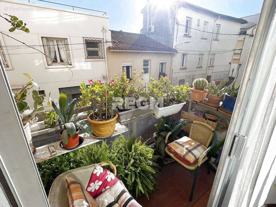 Appartement à PERPIGNAN