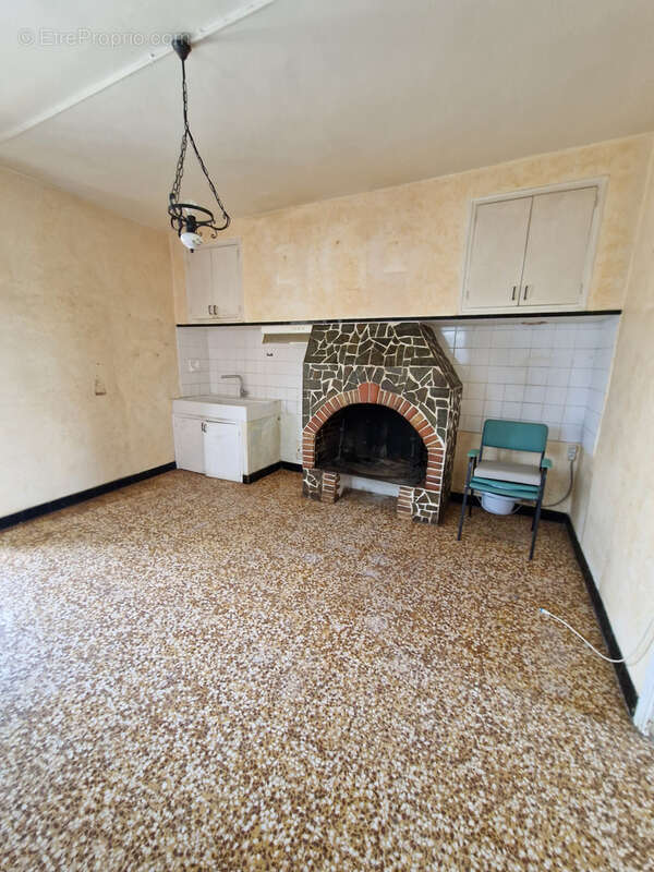 Maison à POUZOLS-MINERVOIS