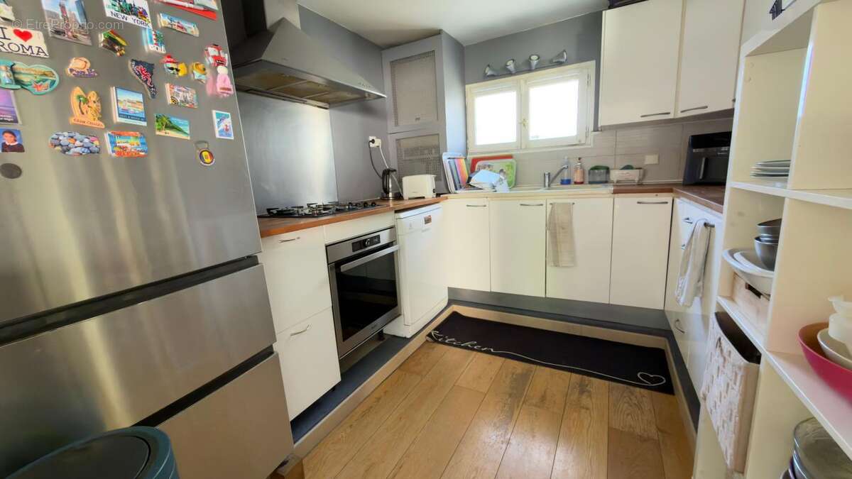 Maison à LE PERREUX-SUR-MARNE