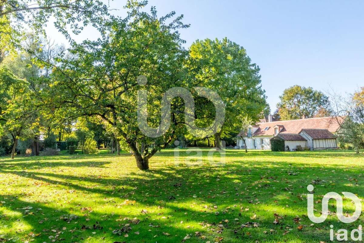 Maison 190 m² à Chailly-En-Gatinais  - photo 9
