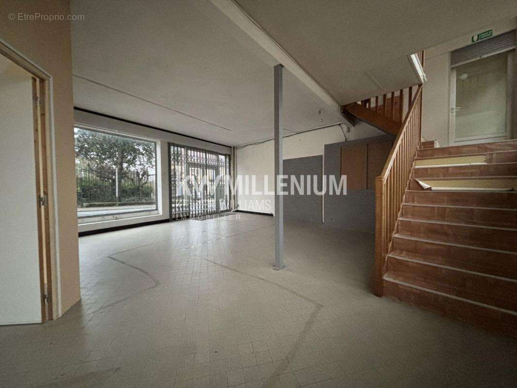 Appartement à GRAULHET