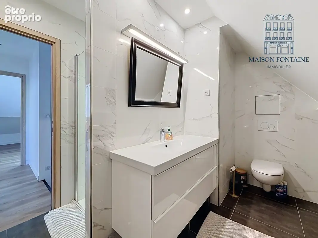 Maison 8 pièces 230 m² à vendre à Le Perreux-Sur-Marne (94170) - photo 9