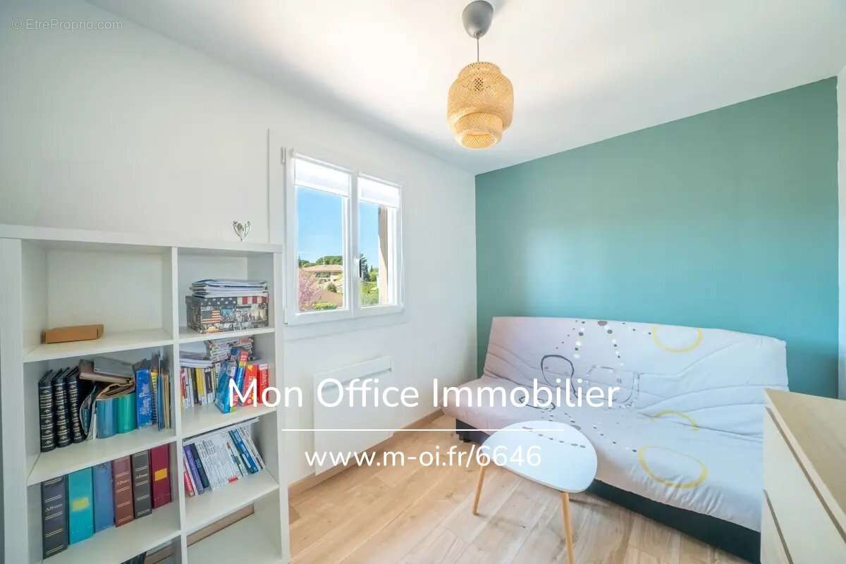 Maison à LAMBESC