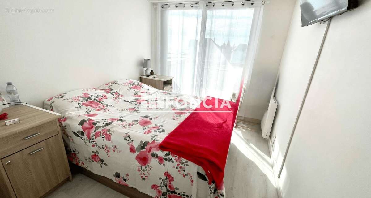 Appartement à LE CROISIC