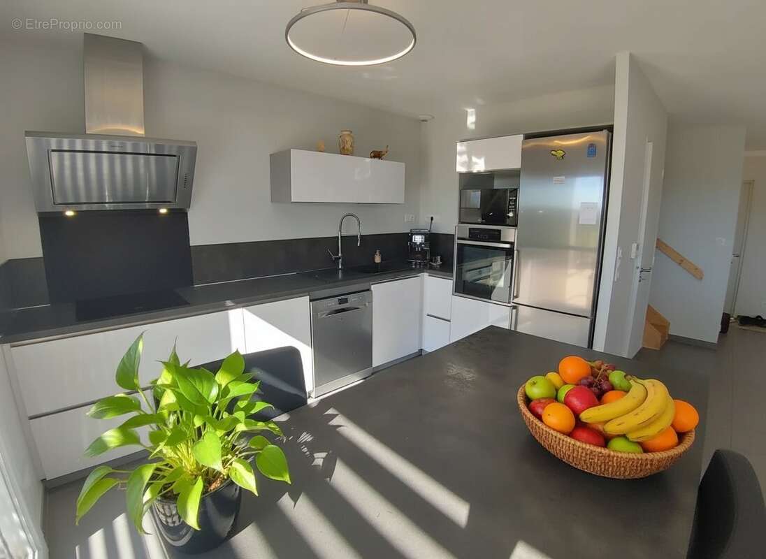 Maison classe A - à 4km du centre rodez - photo 4