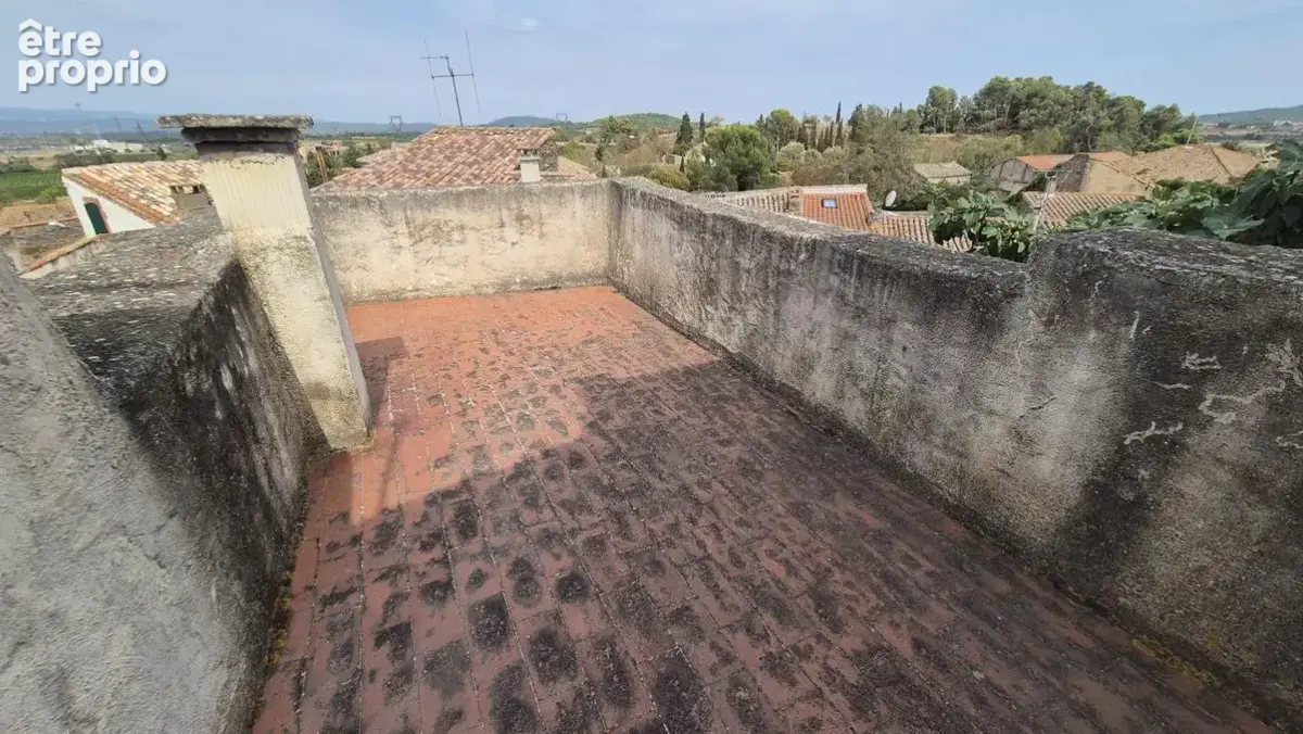 Maison 5 pièces 130 m² à vendre à Castelnau-D'aude (11700) - photo 2