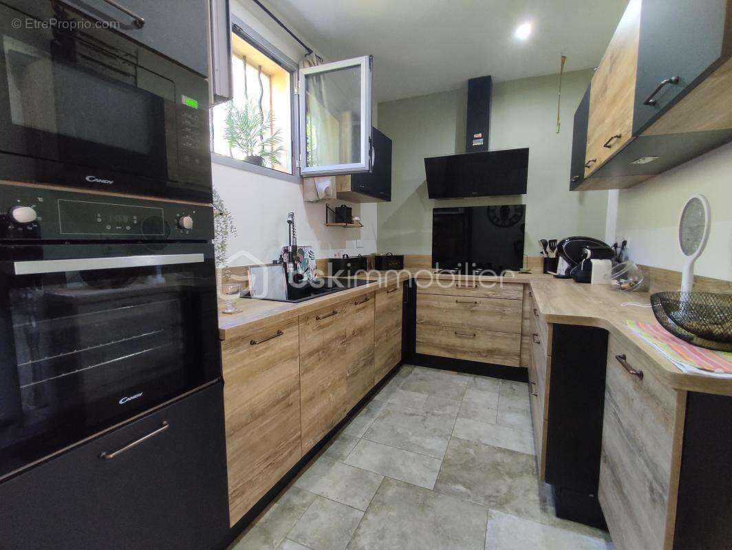 Maison à LE BAR-SUR-LOUP